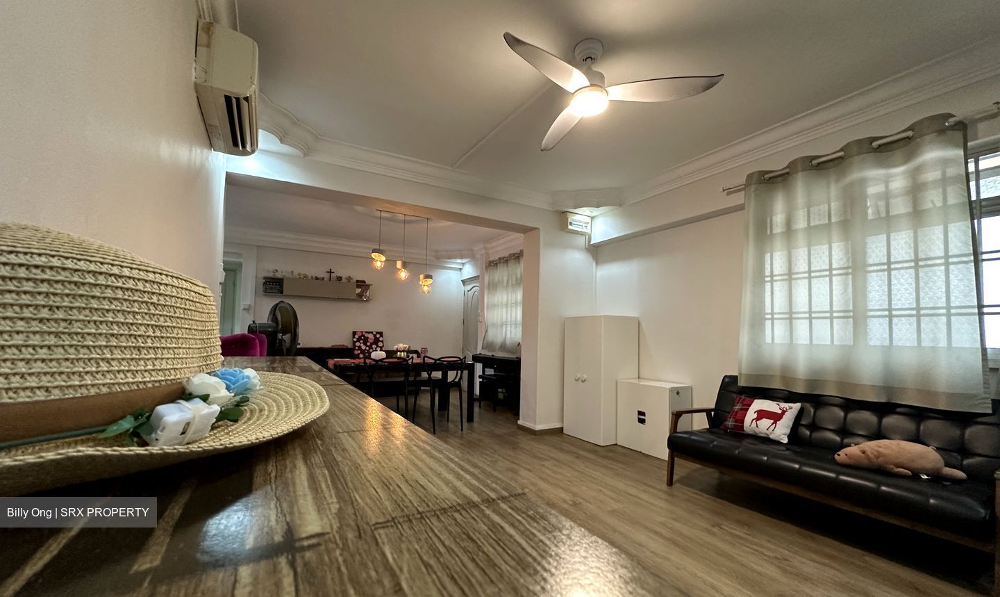 Tampines Street 33 thumbnail photo